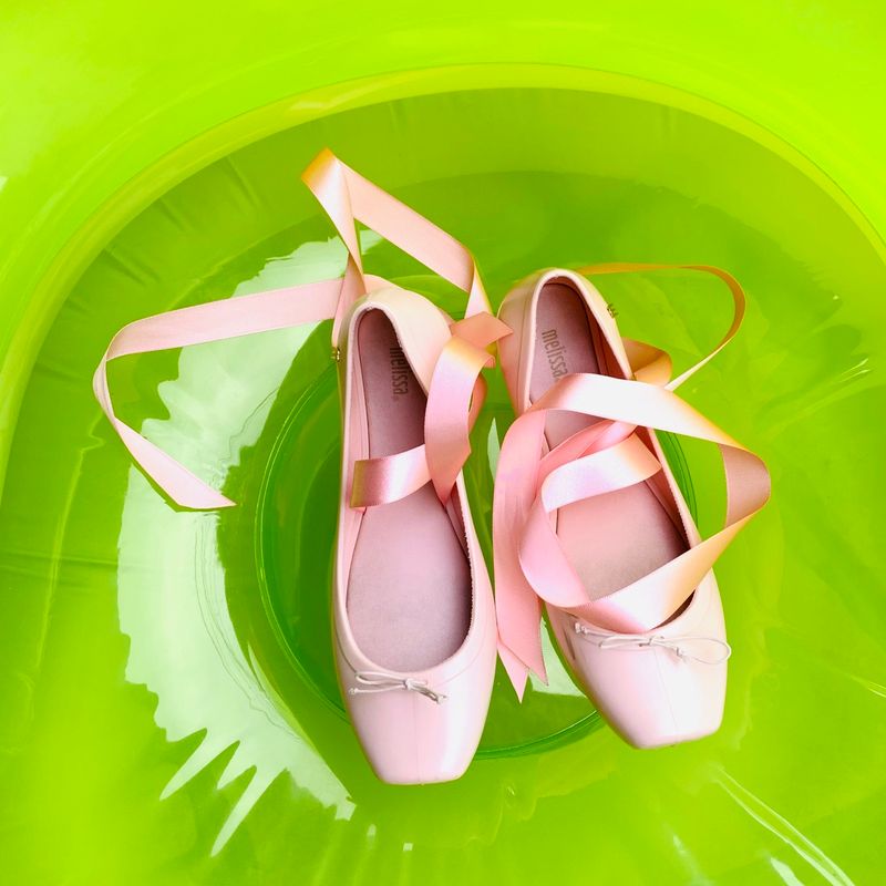 Produtos da categoria Ballet Shoes novos e usados à venda