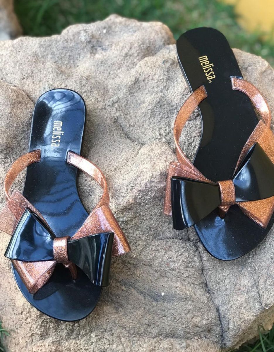 sapato melissa adulto