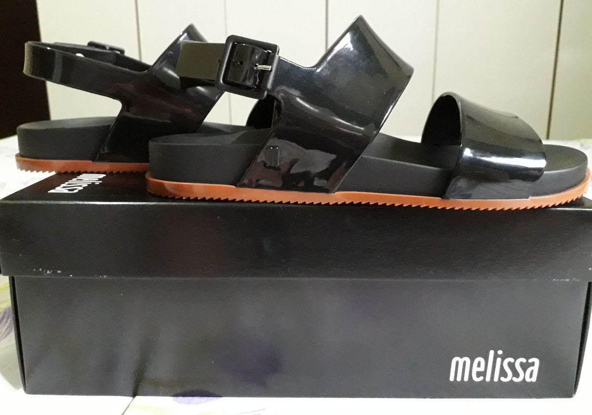 melissa cosmic preta