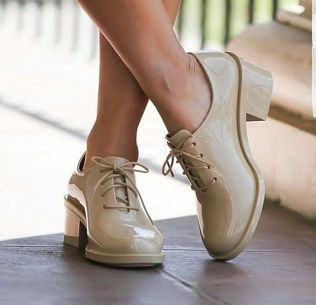 sapato melissa dubrovka