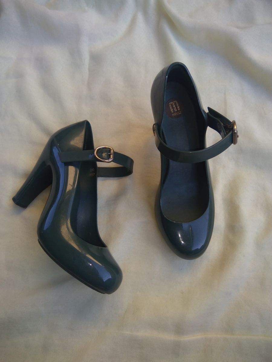 melissa estilo boneca