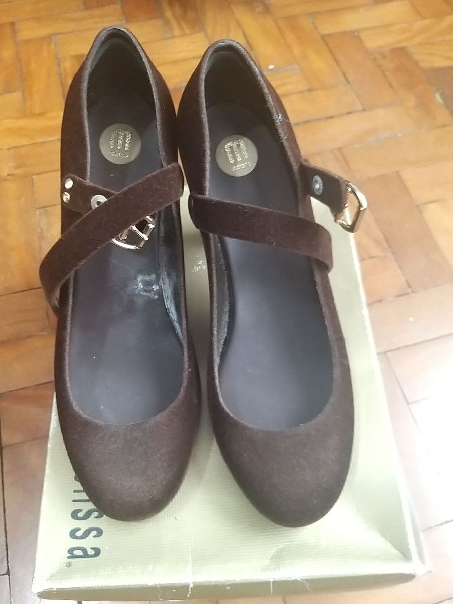 melissa estilo boneca