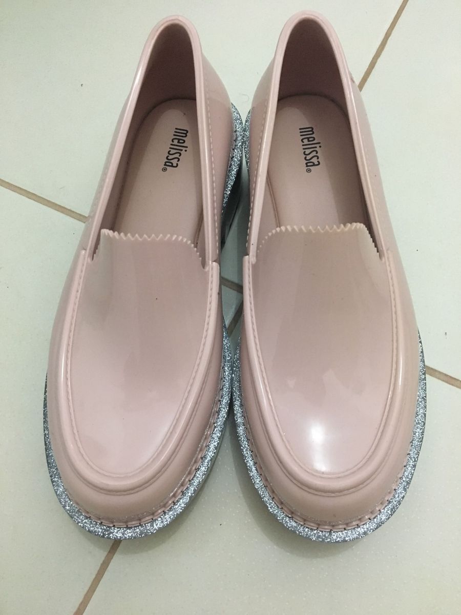 Melissa store sapato fechado