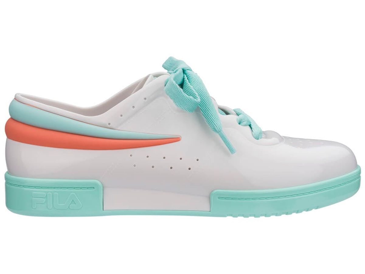 tenis melissa fila valor