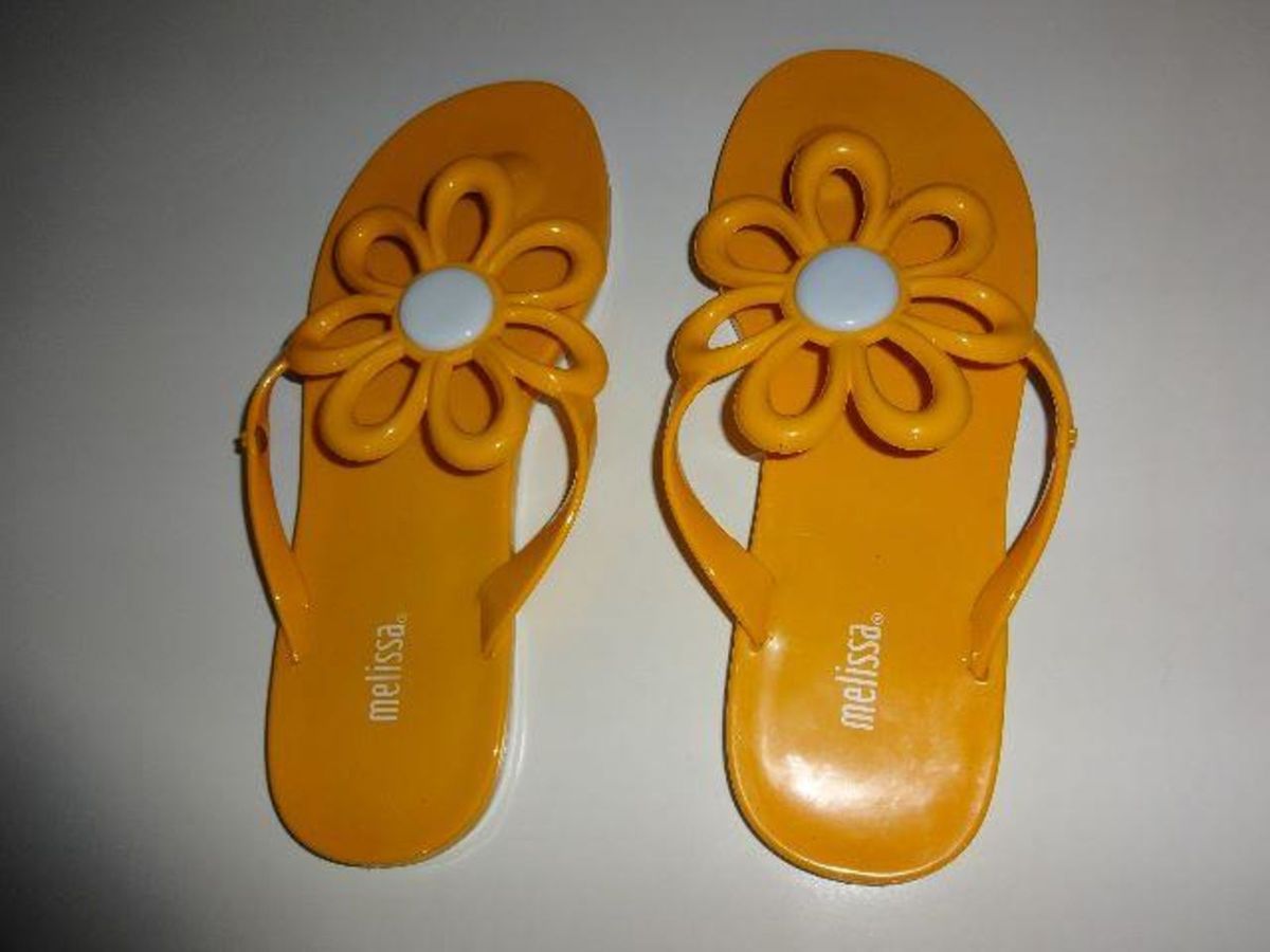 rasteirinha melissa flor