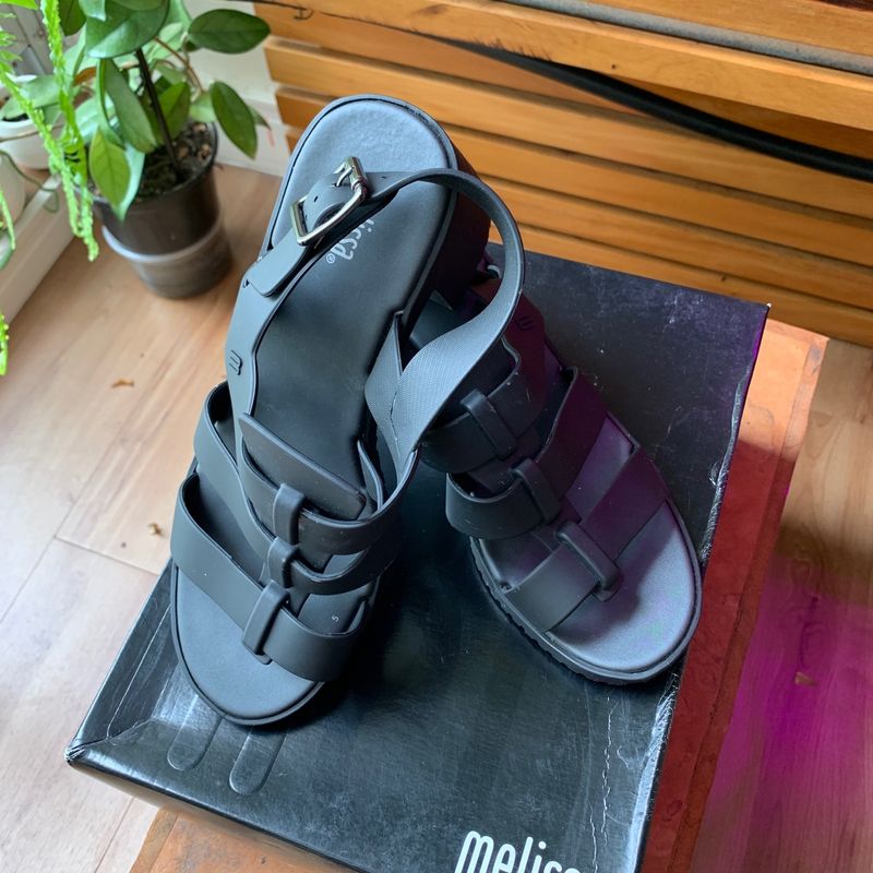 Melissa on sale flox high