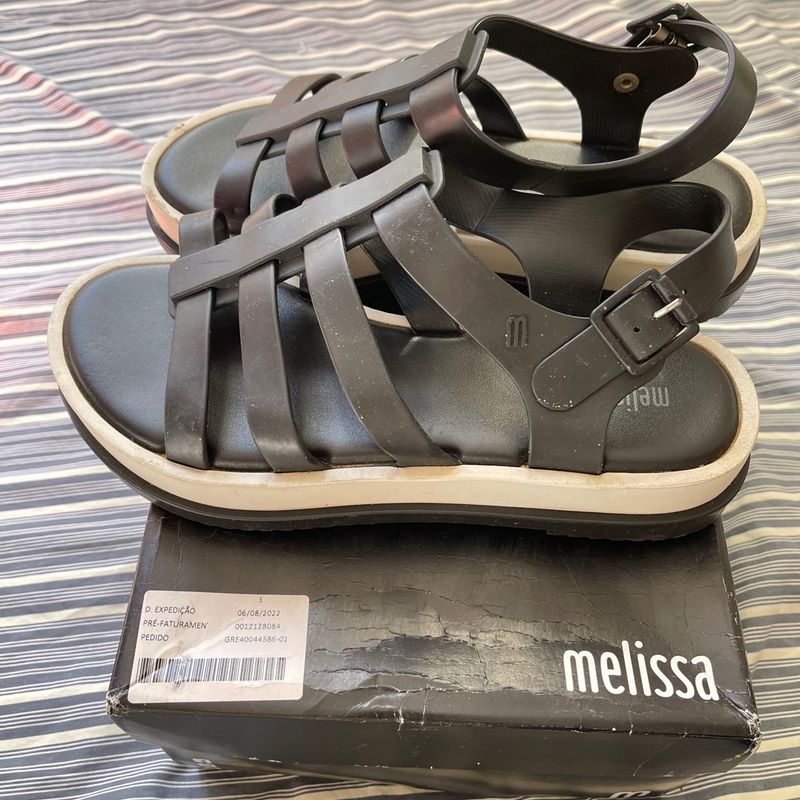 Melissa mel flox iii deals