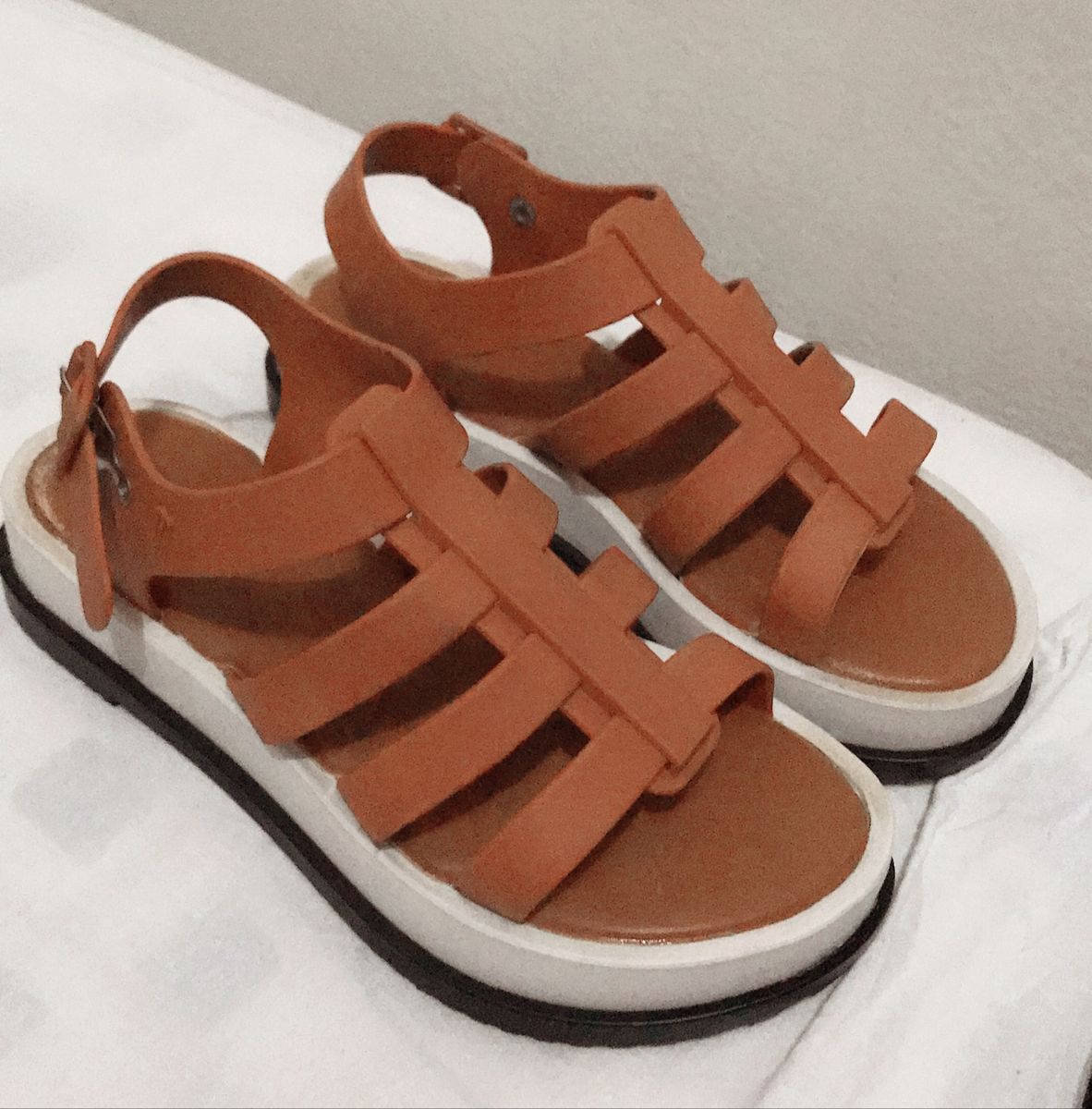 sandalia melissa feminina 2019