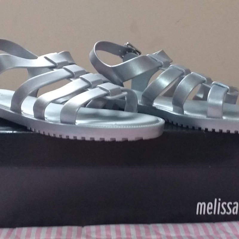 Melissa hot sale flox shine