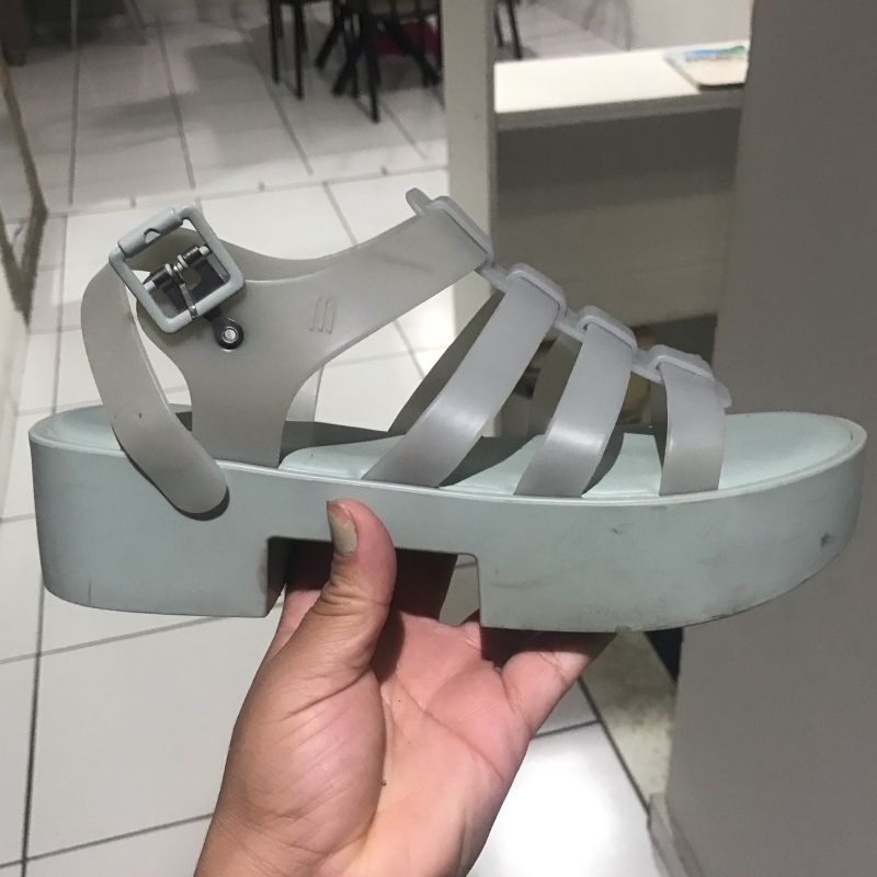 Melissa on sale flox v