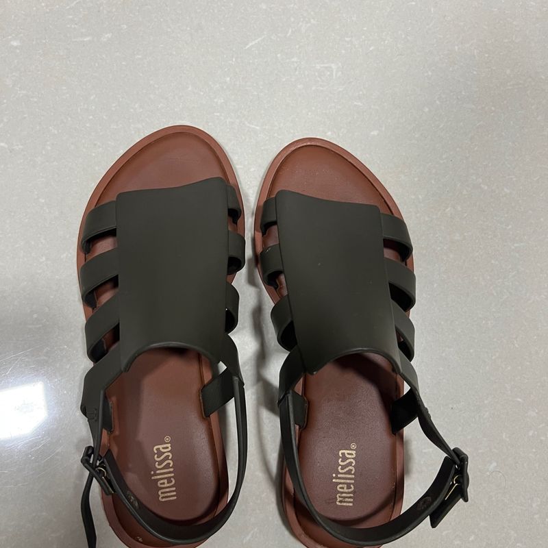 Melissa gladiadora best sale