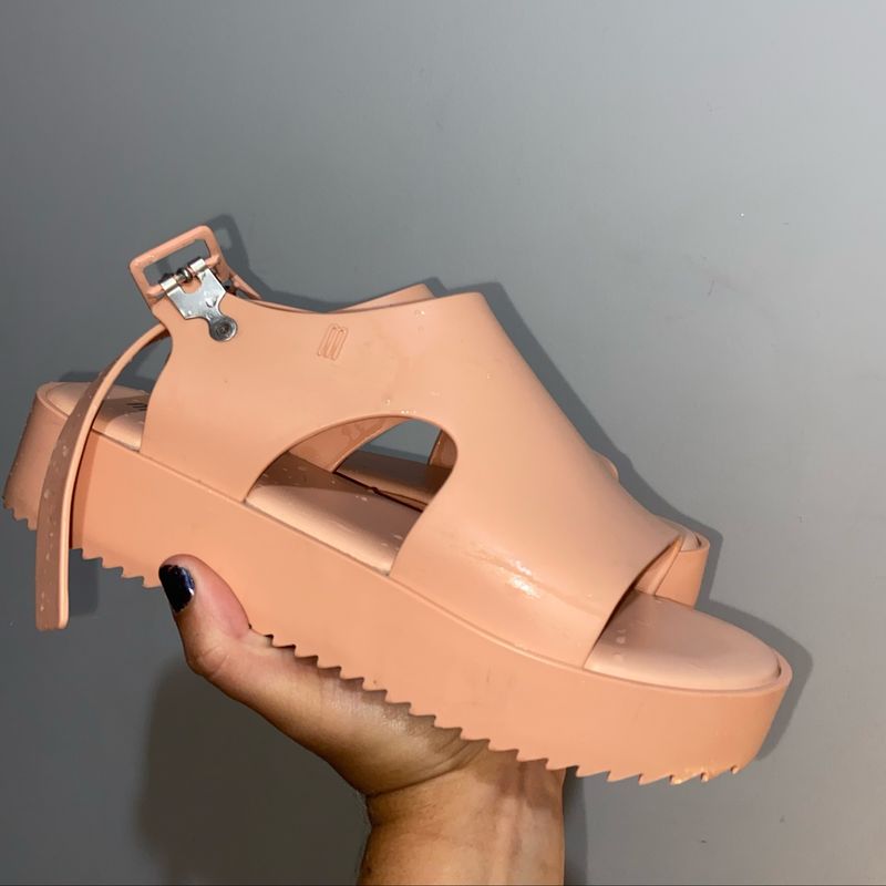 Hotness melissa clearance