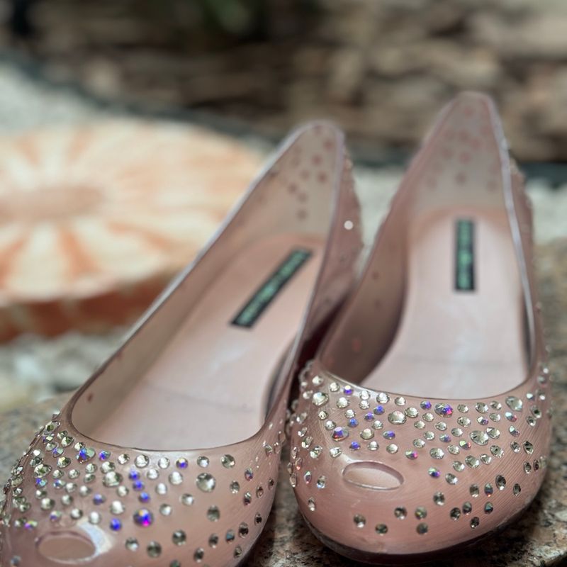 メリッサ スワロフスキー Melissa J MASKREY SWAROVSKI 新作登場