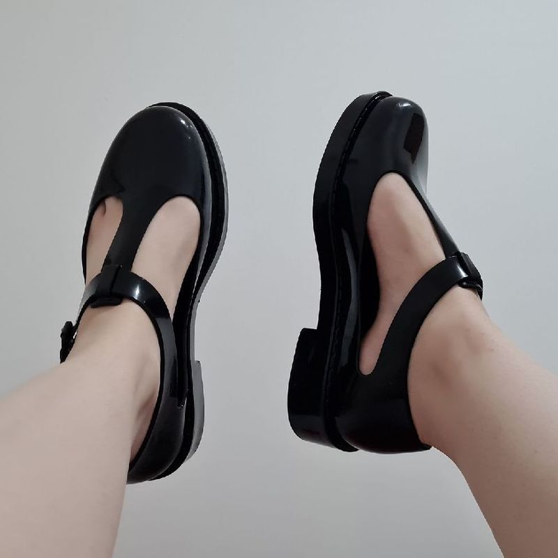 Sapato Fechado Soft Works Epi Calcados Ltda Sapato Fechado Tenis - Main Image