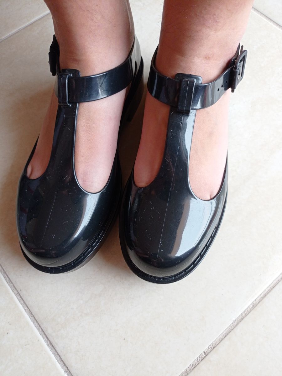 sandalia melissa kazakova