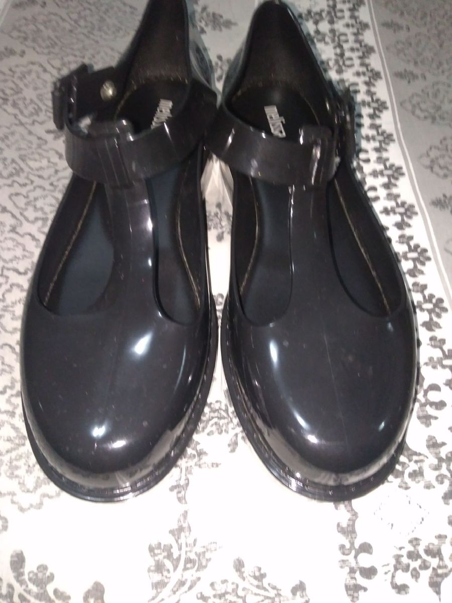 sandalia melissa kazakova