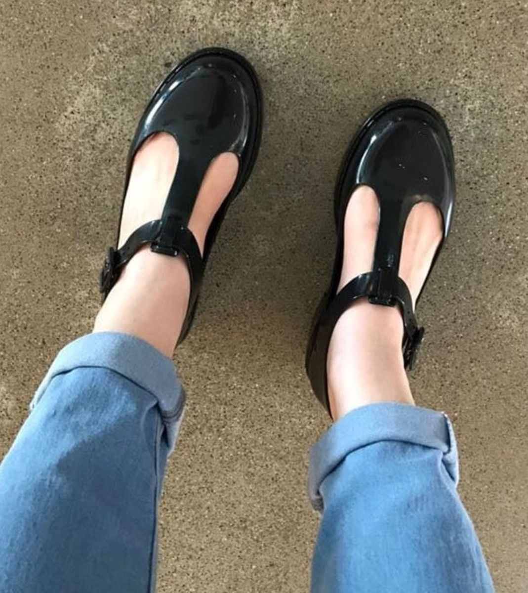 sandalia melissa kazakova