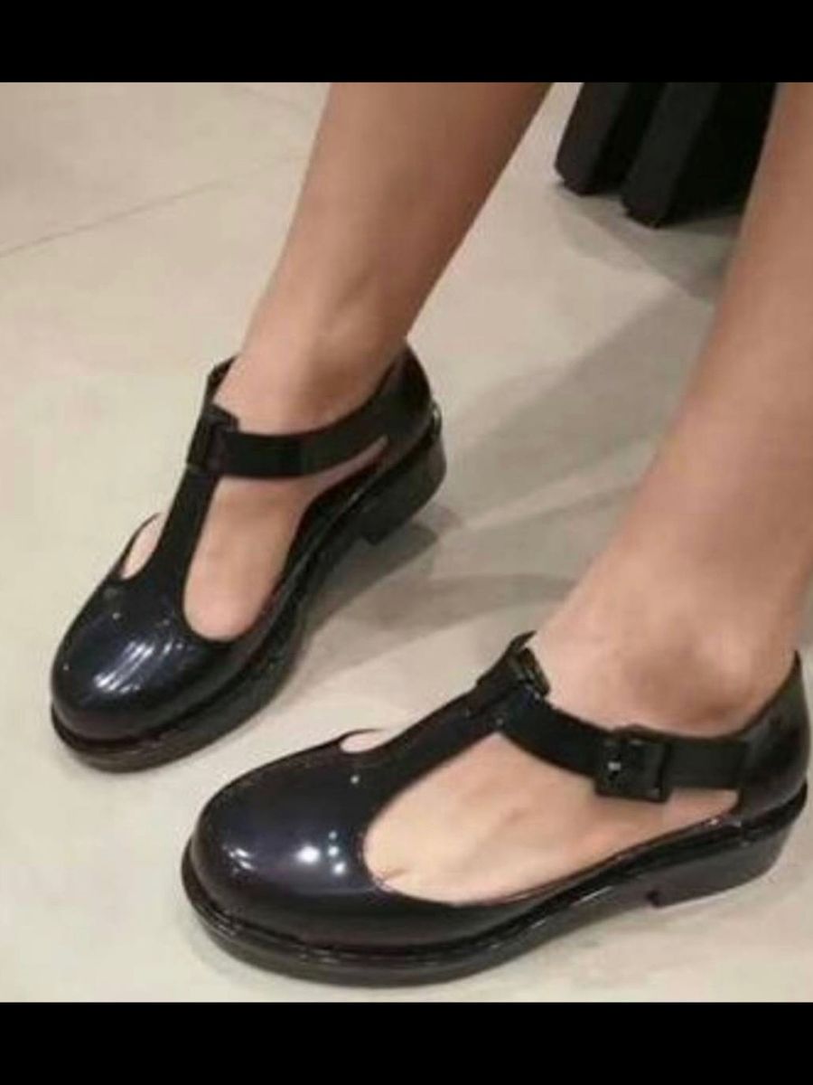 sandalia melissa kazakova