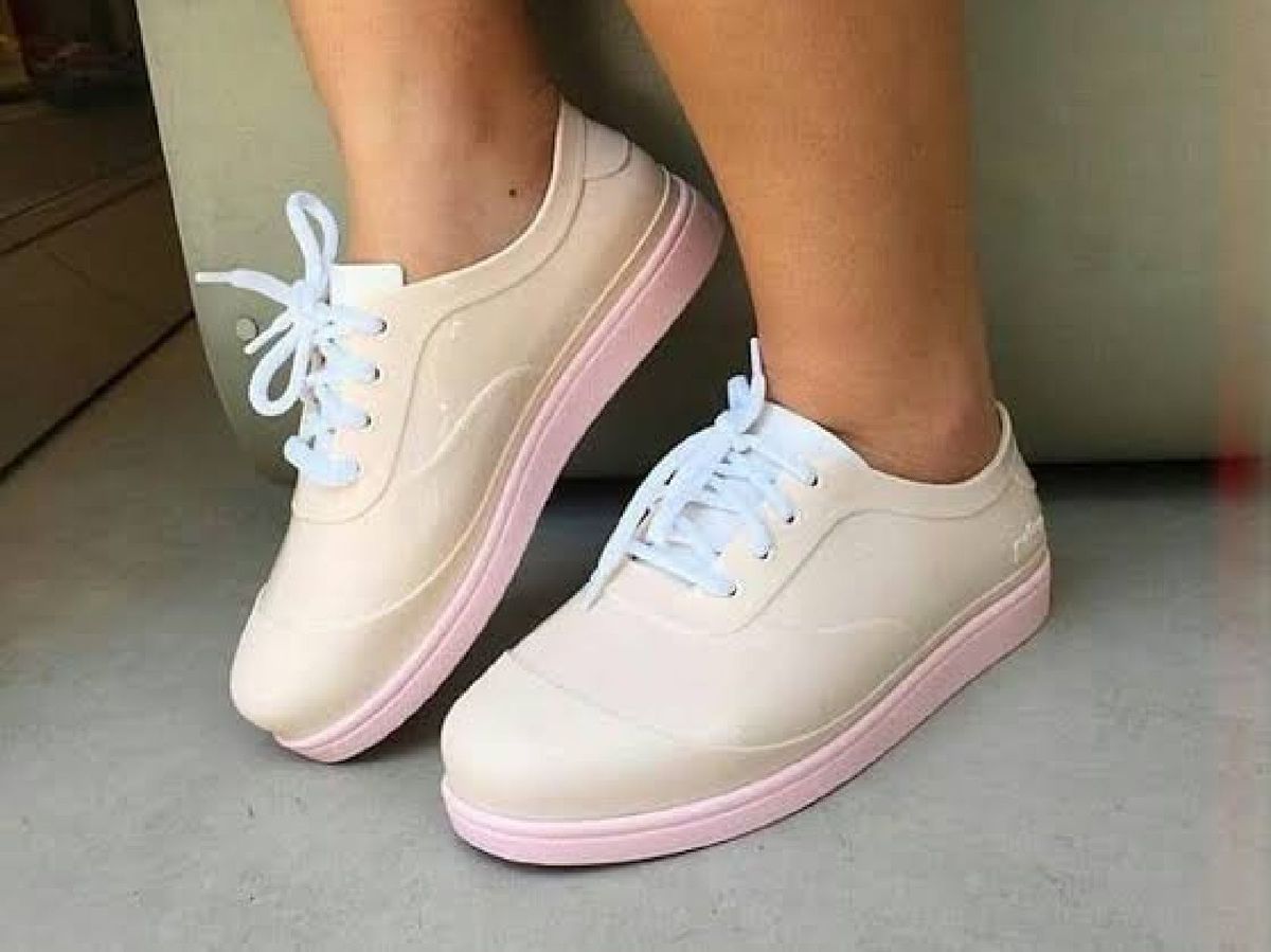 tênis da melissa original
