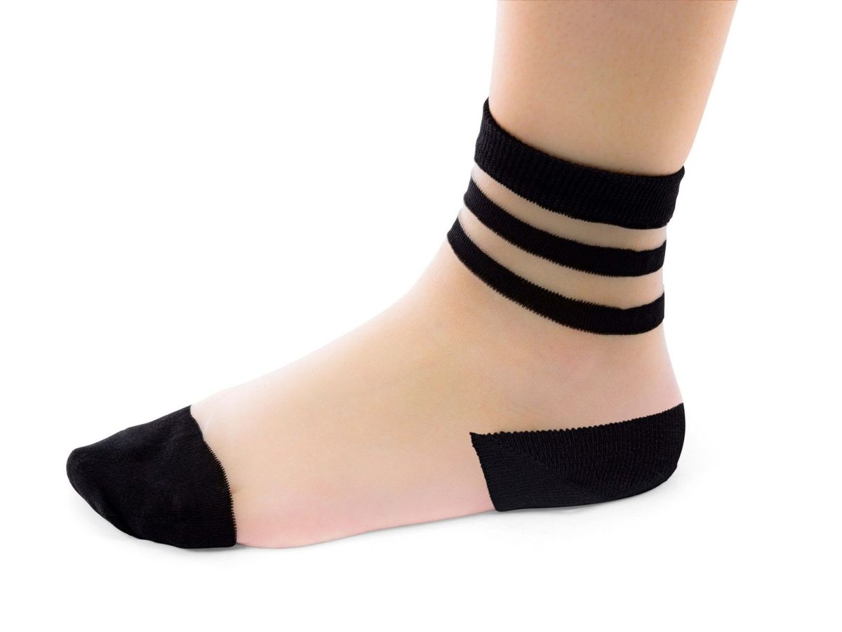 tenis melissa com meia