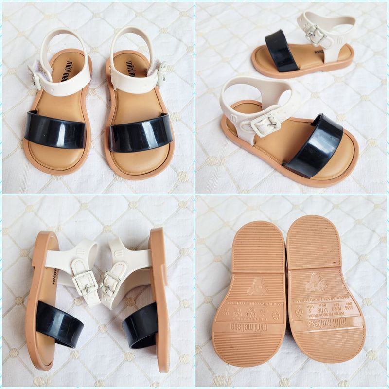 Mel on sale mar sandal