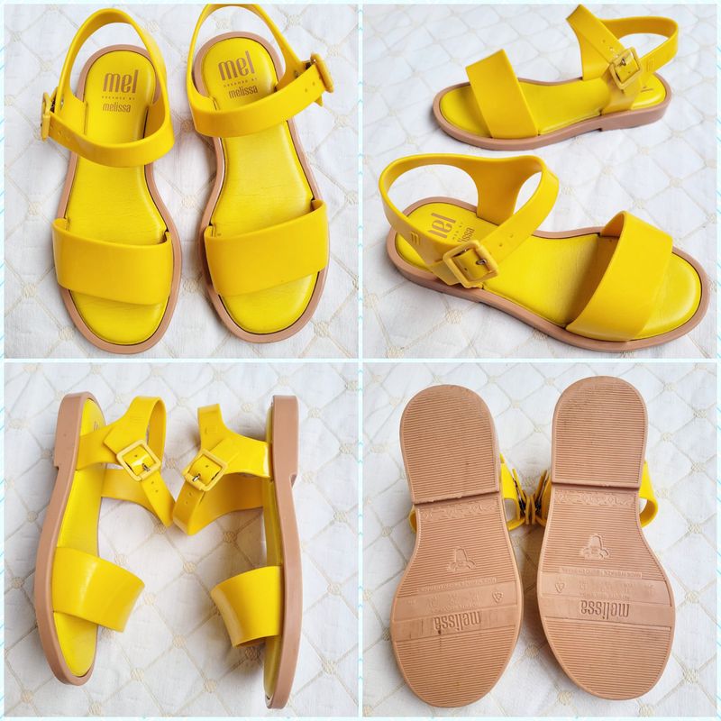 Mel discount mar sandal