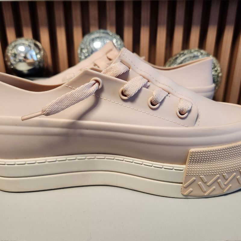Ulitsa sneaker platform melissa sales