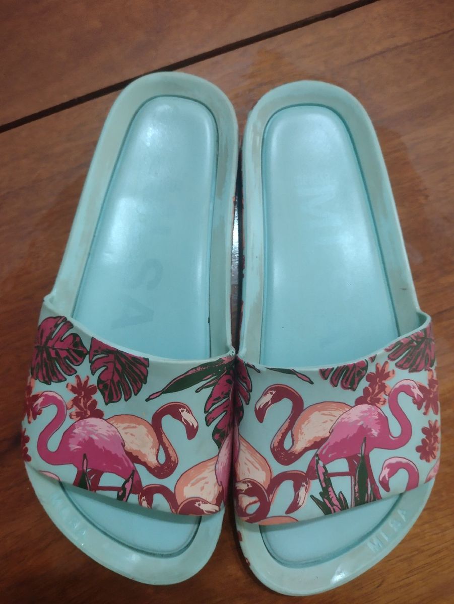 Mini melissa flamingo clearance