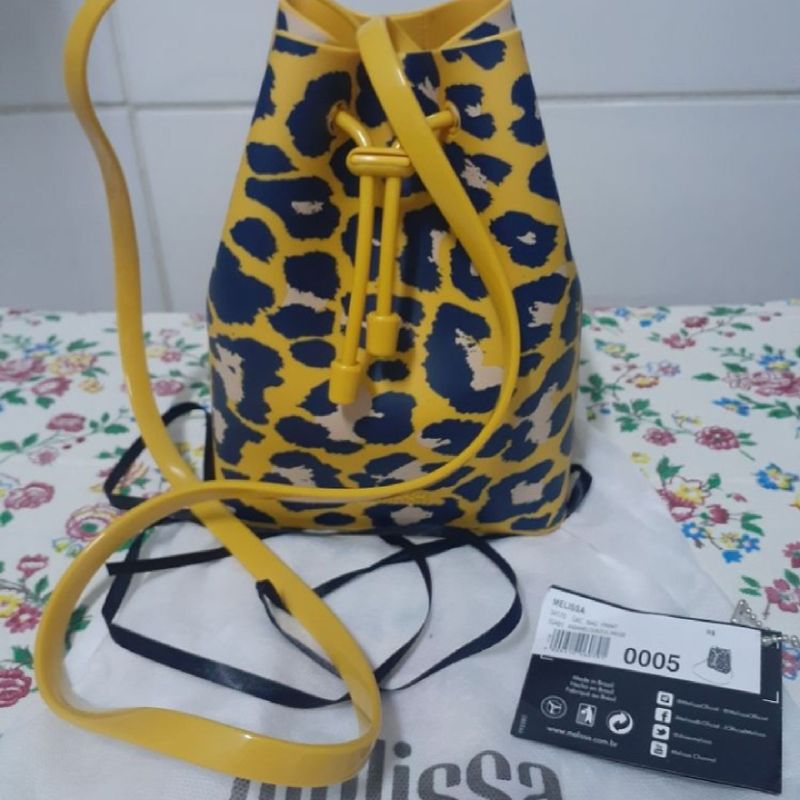 Melissa mini clearance sac bag