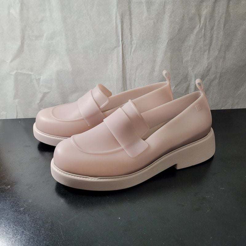 Sapato feminino da store melissa