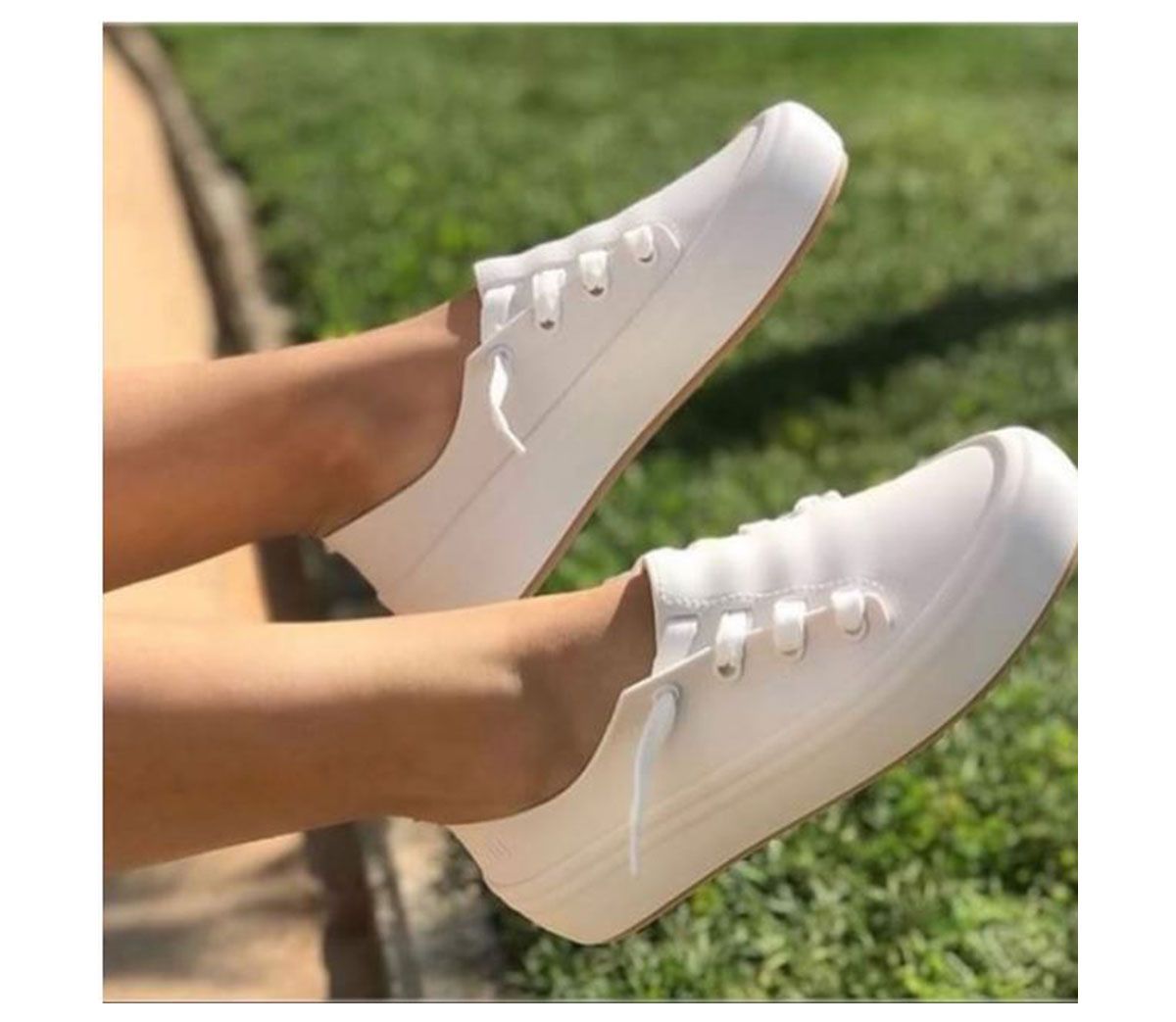 Melissa ulitsa sneaker branco store
