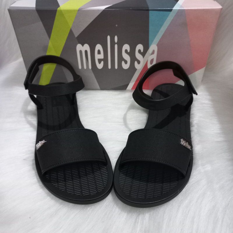 Nova sandalia hot sale melissa 2019