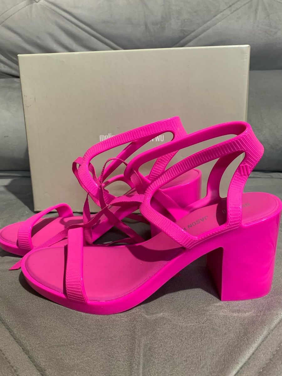 Melissa ophelia jason wu deals rosa