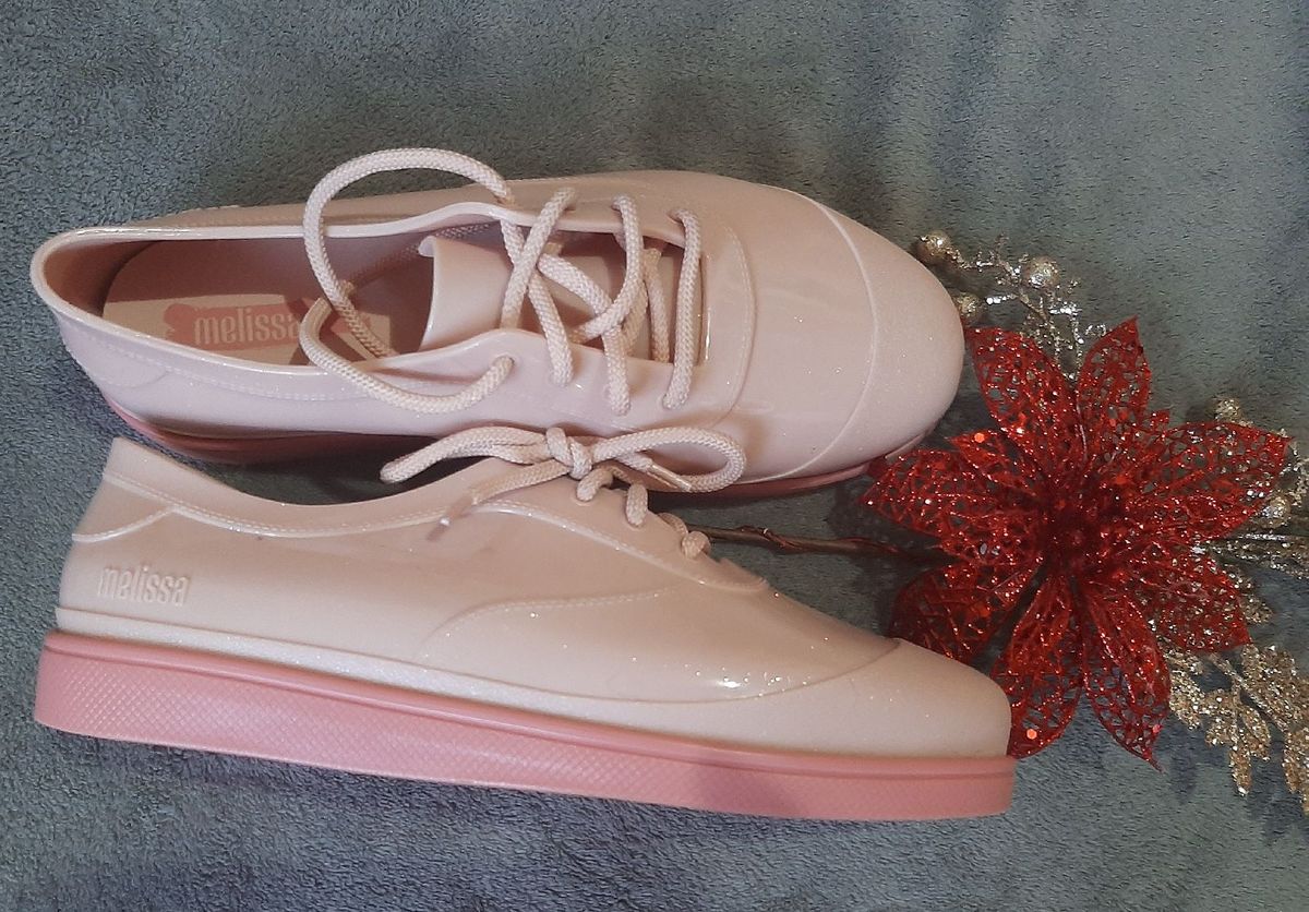 tênis melissa original