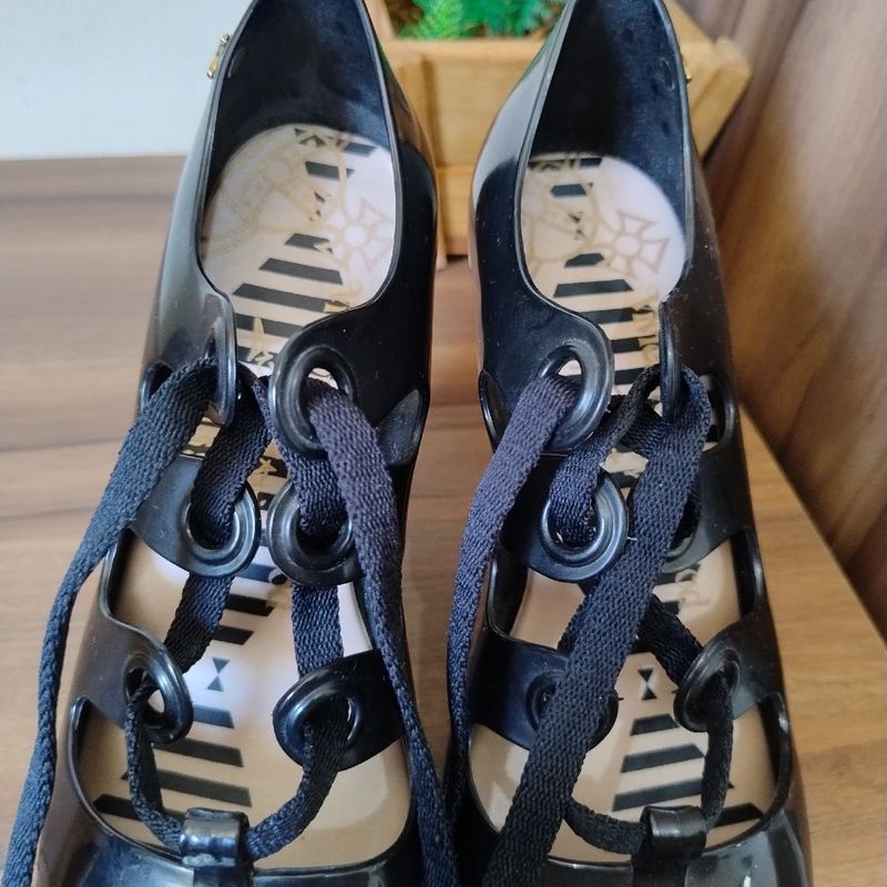 Melissa Original Vivienne Westwood!! | Melissa Usado 111443385