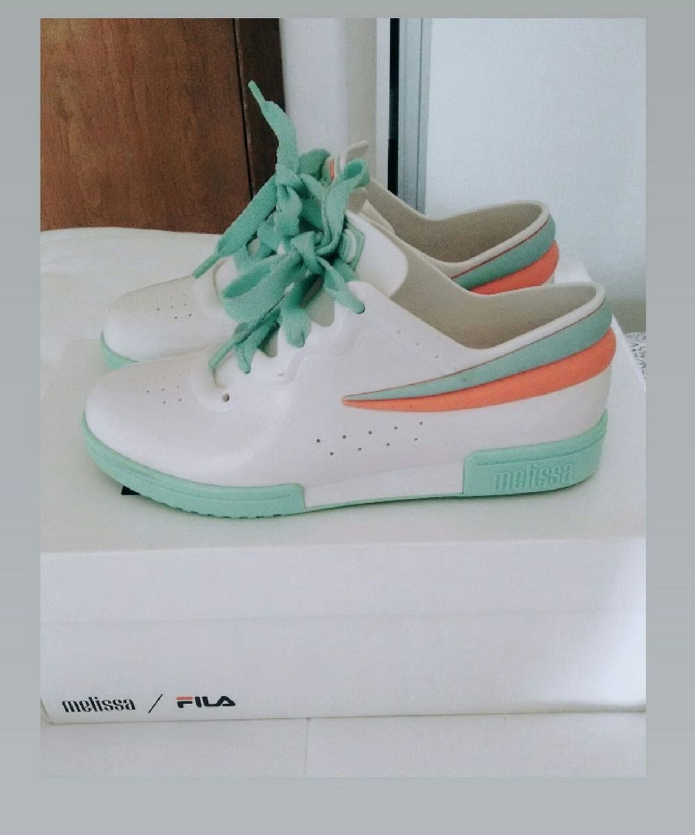tênis melissa original