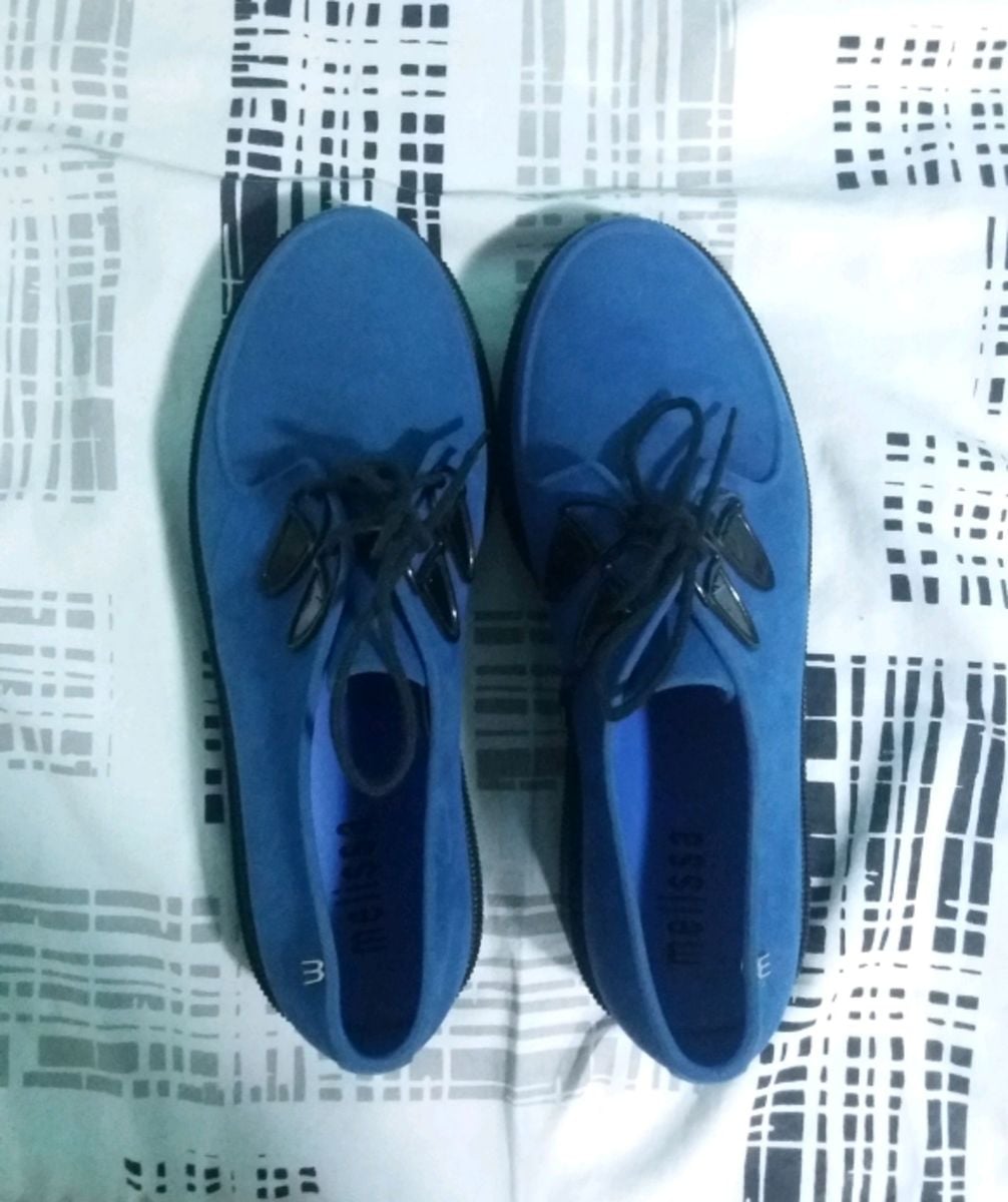 melissa oxford salto