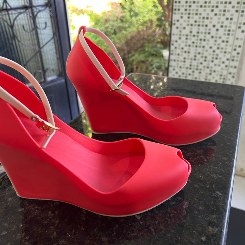 Melissa Patchuli Melissa Usado 85991163 enjoei