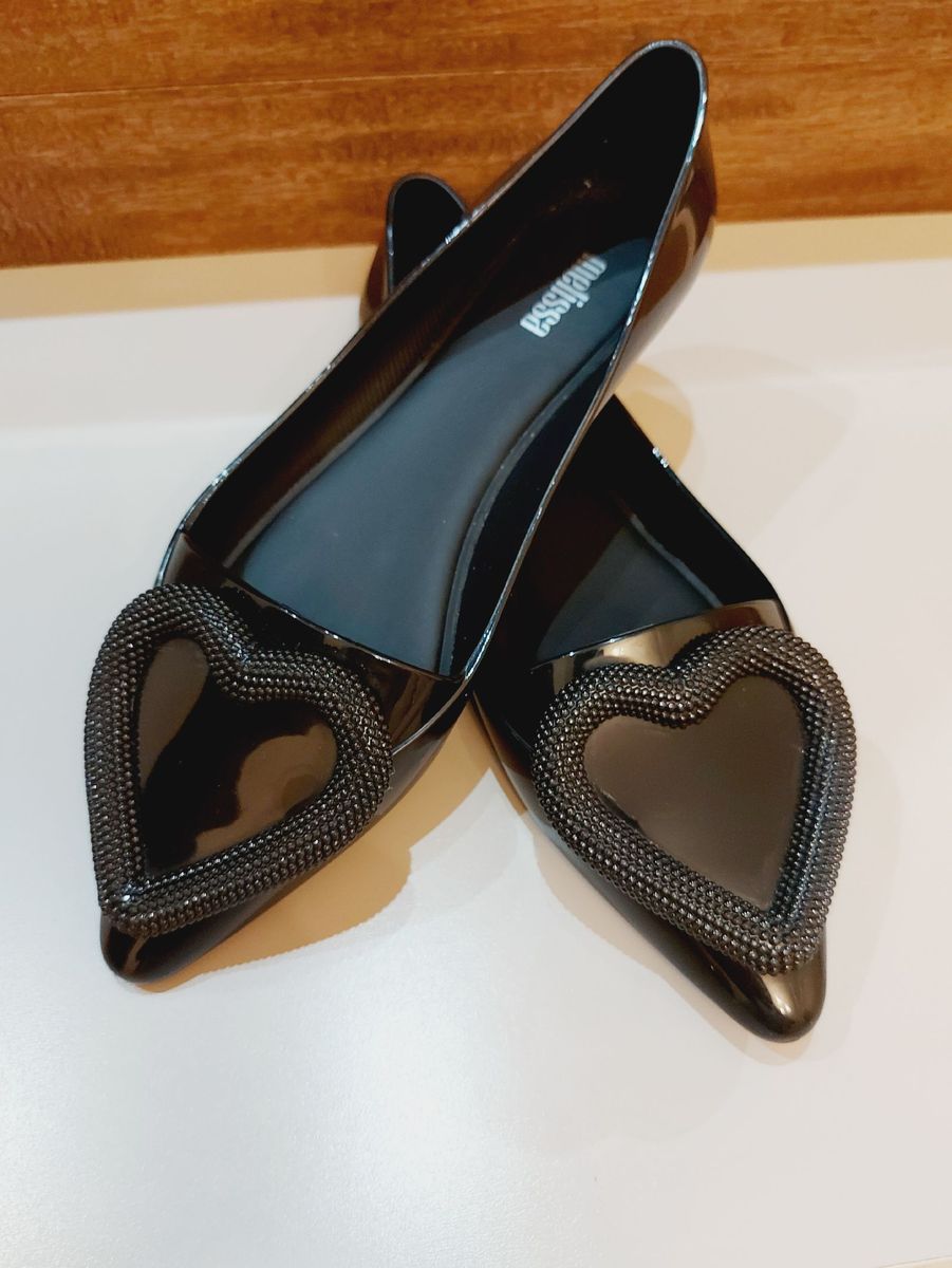melissa pointy vivienne