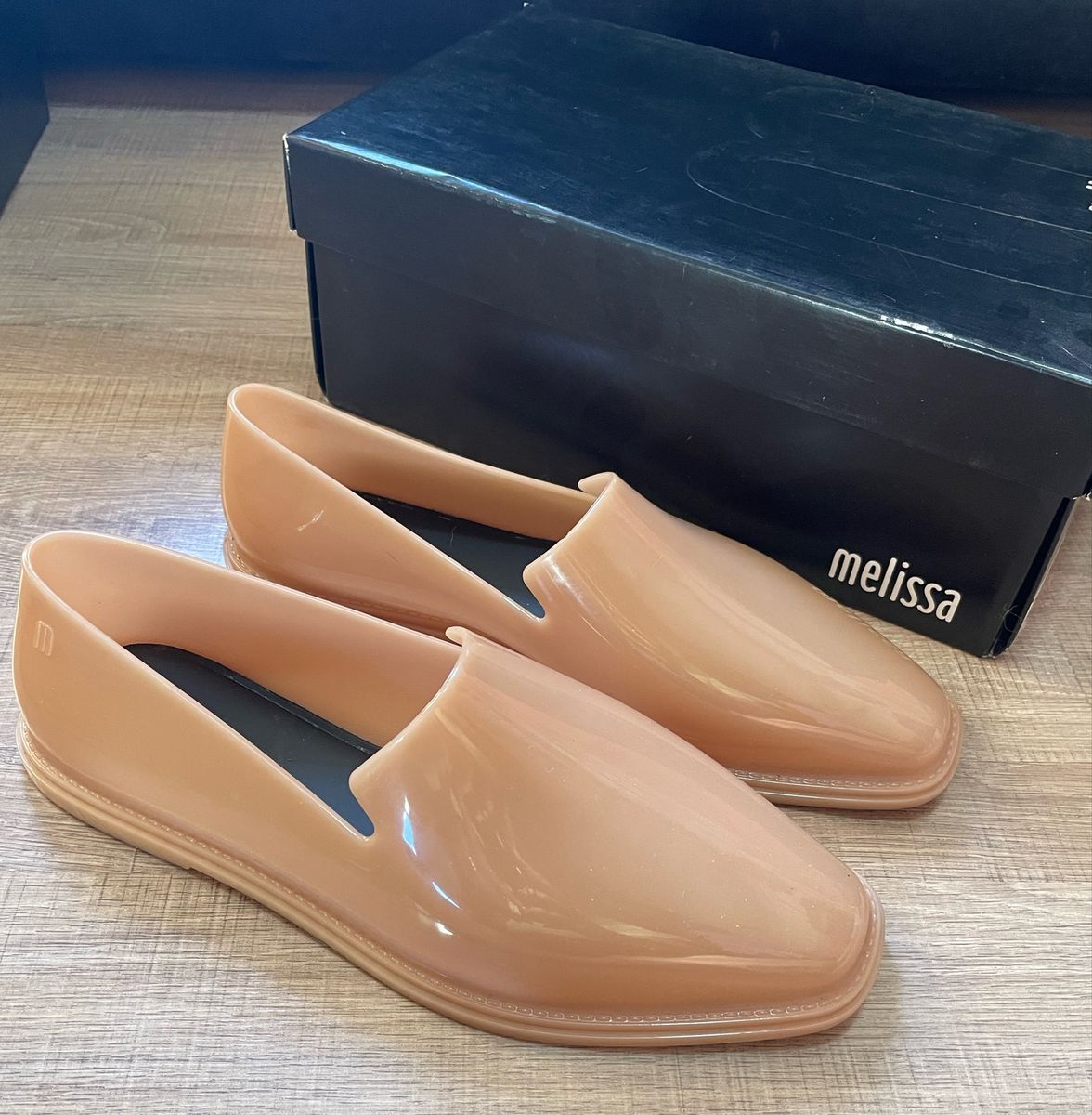 Melissa on sale prana shoes