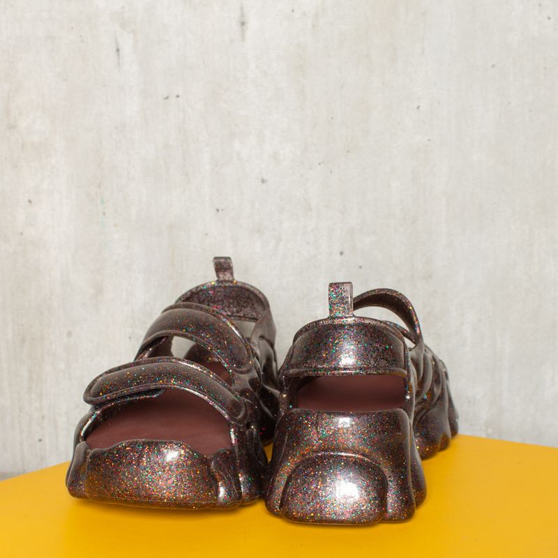 Melissa Puff Sandal + Collina Strada | Sandália Feminina Melissa +