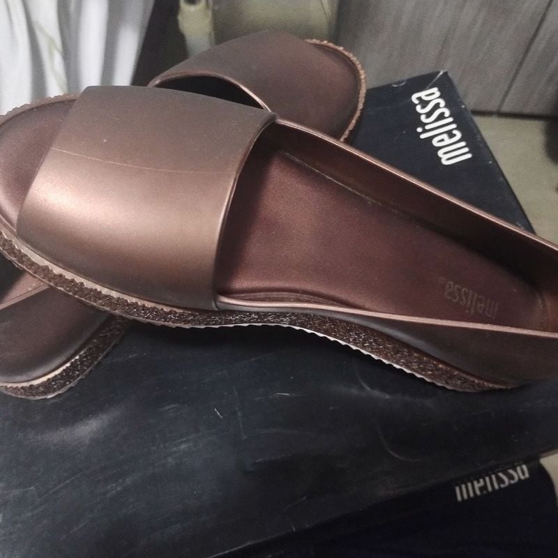 Melissa Puzzle Melissa Nunca Usado 104568312 enjoei