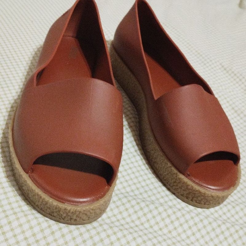 Melissa Puzzle Melissa Usado 109223189 enjoei