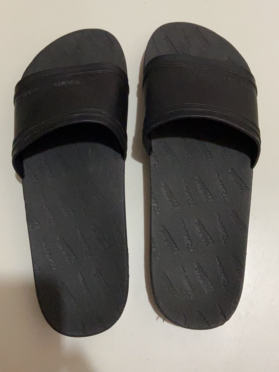 melissa sandalia masculina
