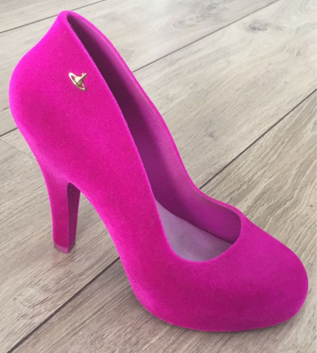 sapatos rosa pink para comprar
