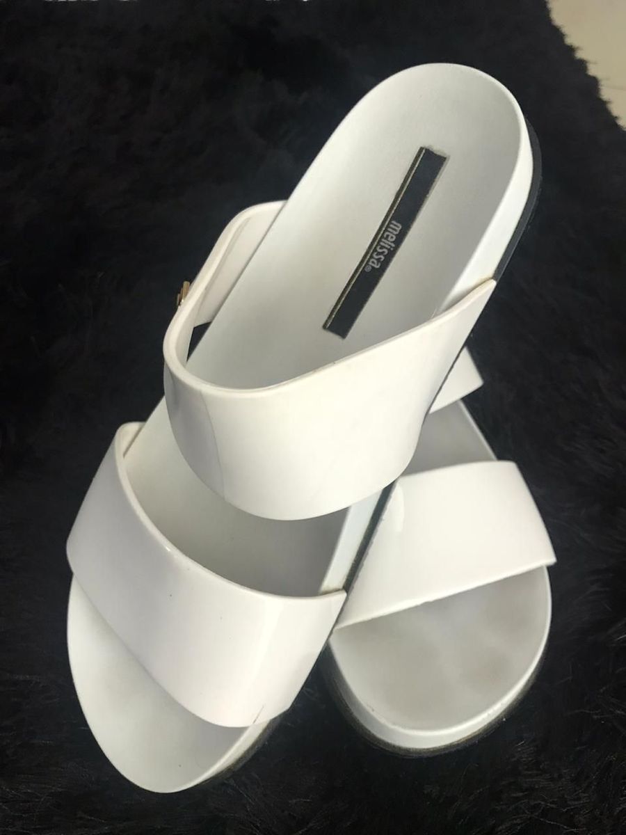 sandalias melissa feminina