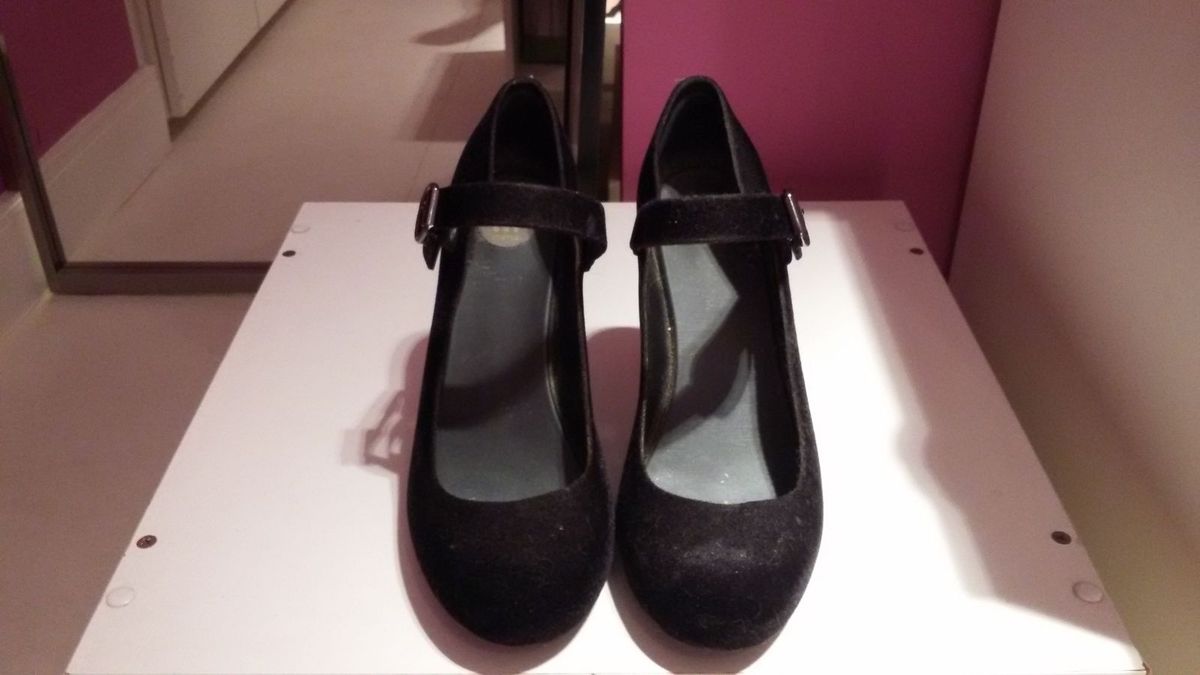 melissa estilo boneca