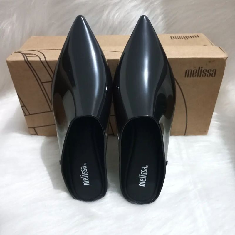 Melissa on sale she shoes