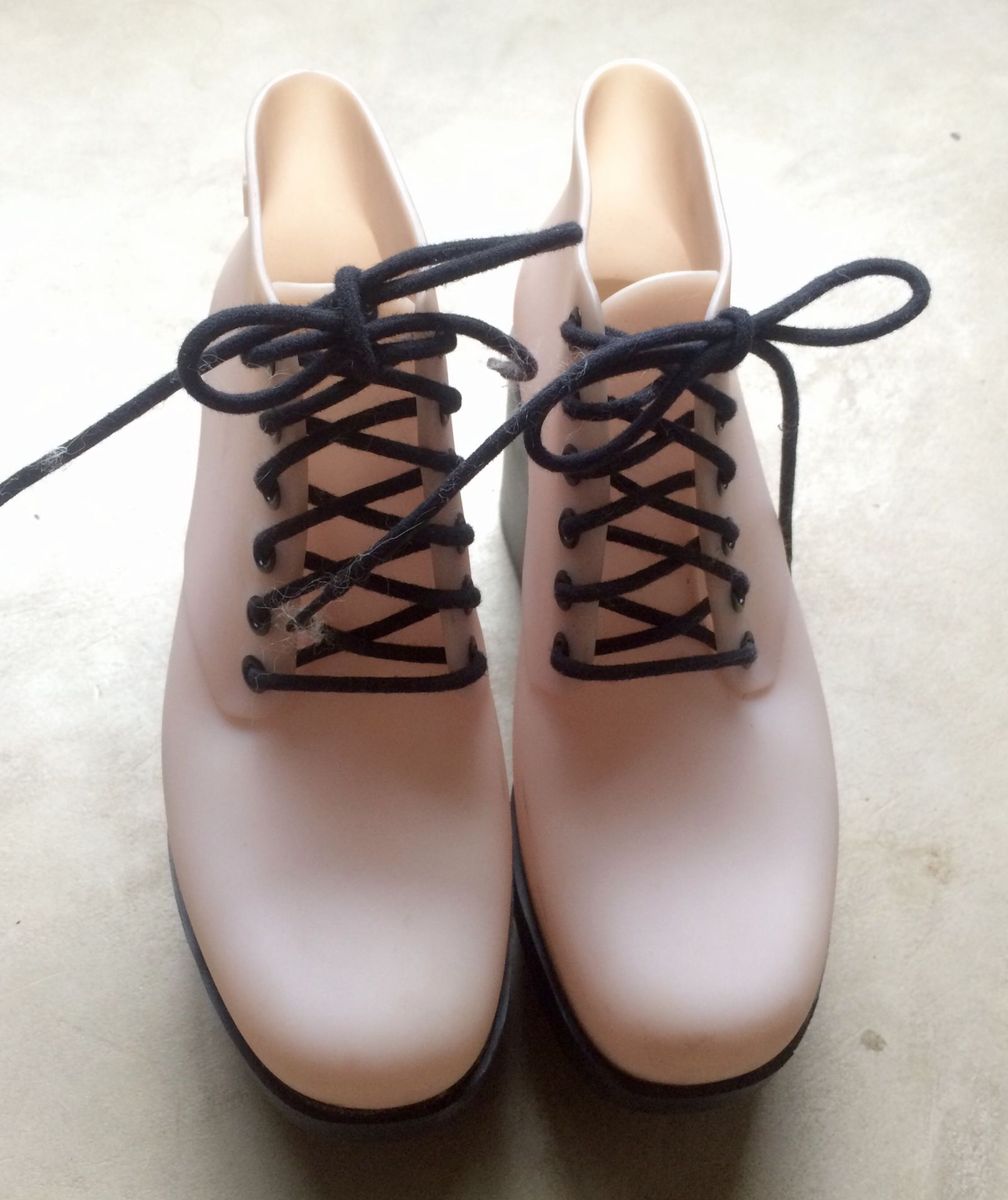 bota melissa rose