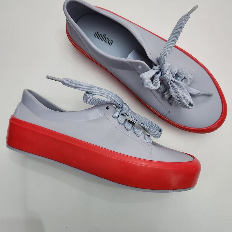 Melissa street tenis cheap